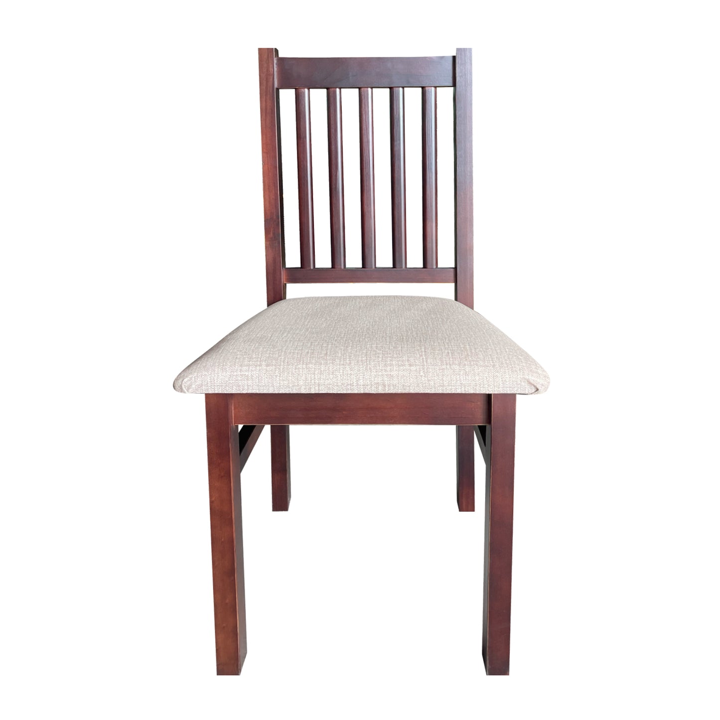 Juego de Comedor Praga 6 Personas