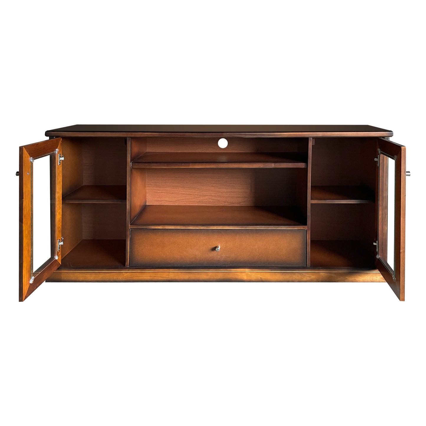 Rack Mónaco 1500 envejecido
