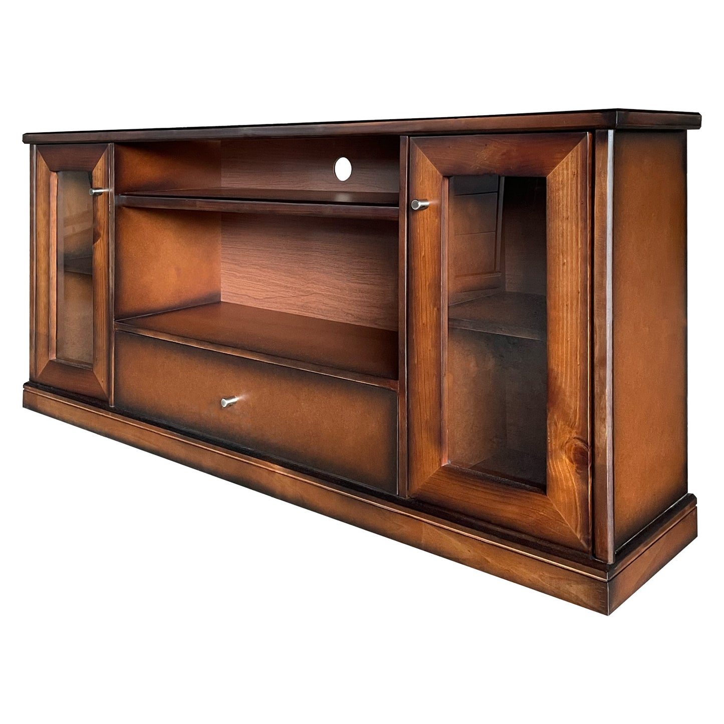 Rack Mónaco 1500 envejecido