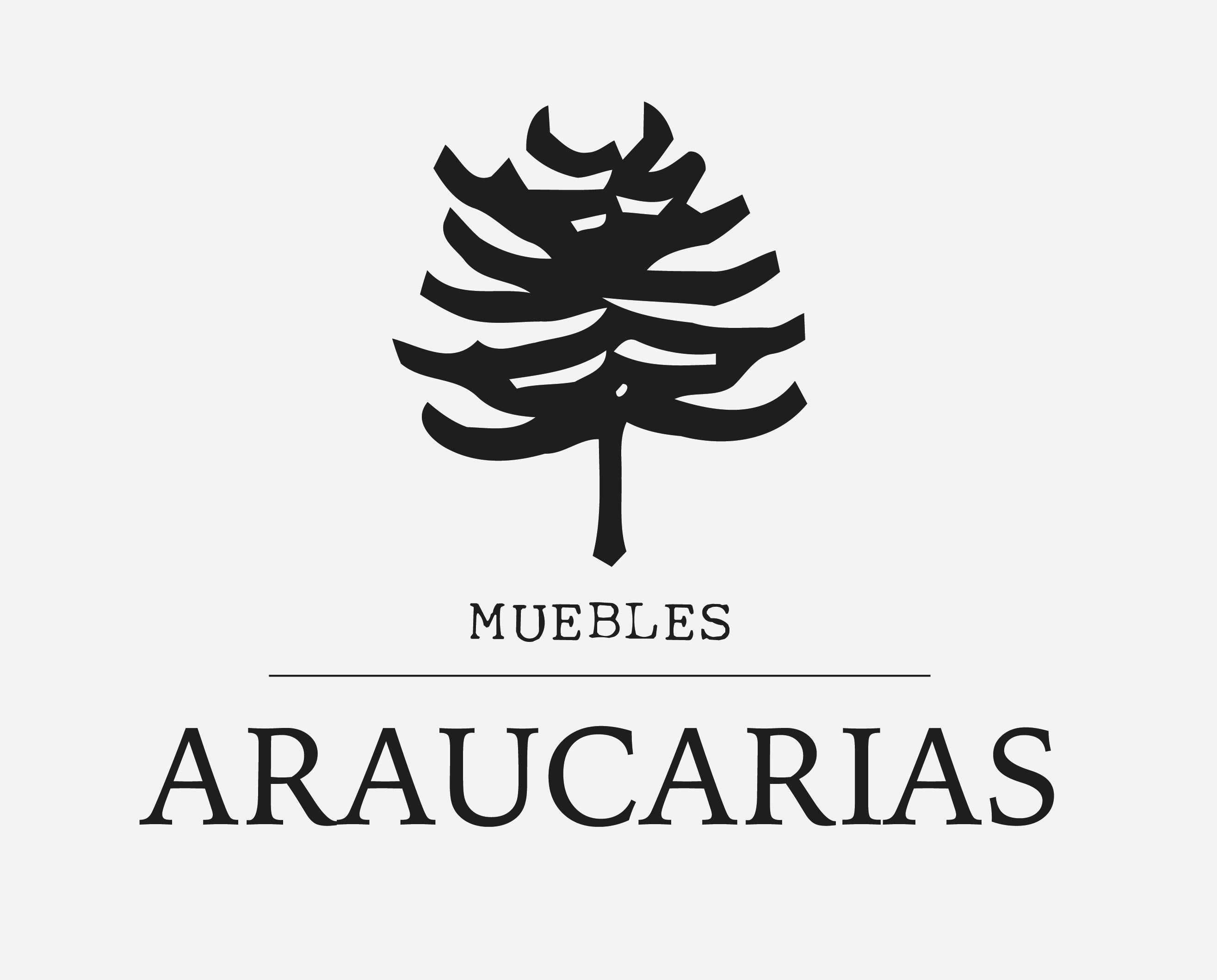 Muebles Araucarias