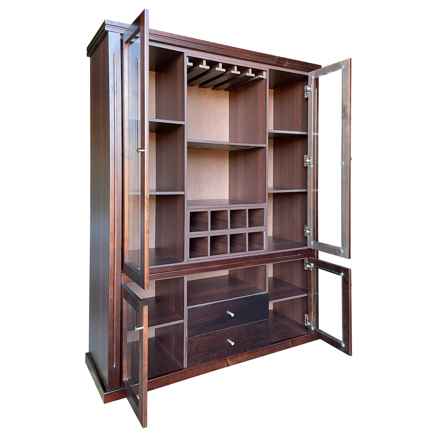 Vitrina Modelo Gran Barcelona
