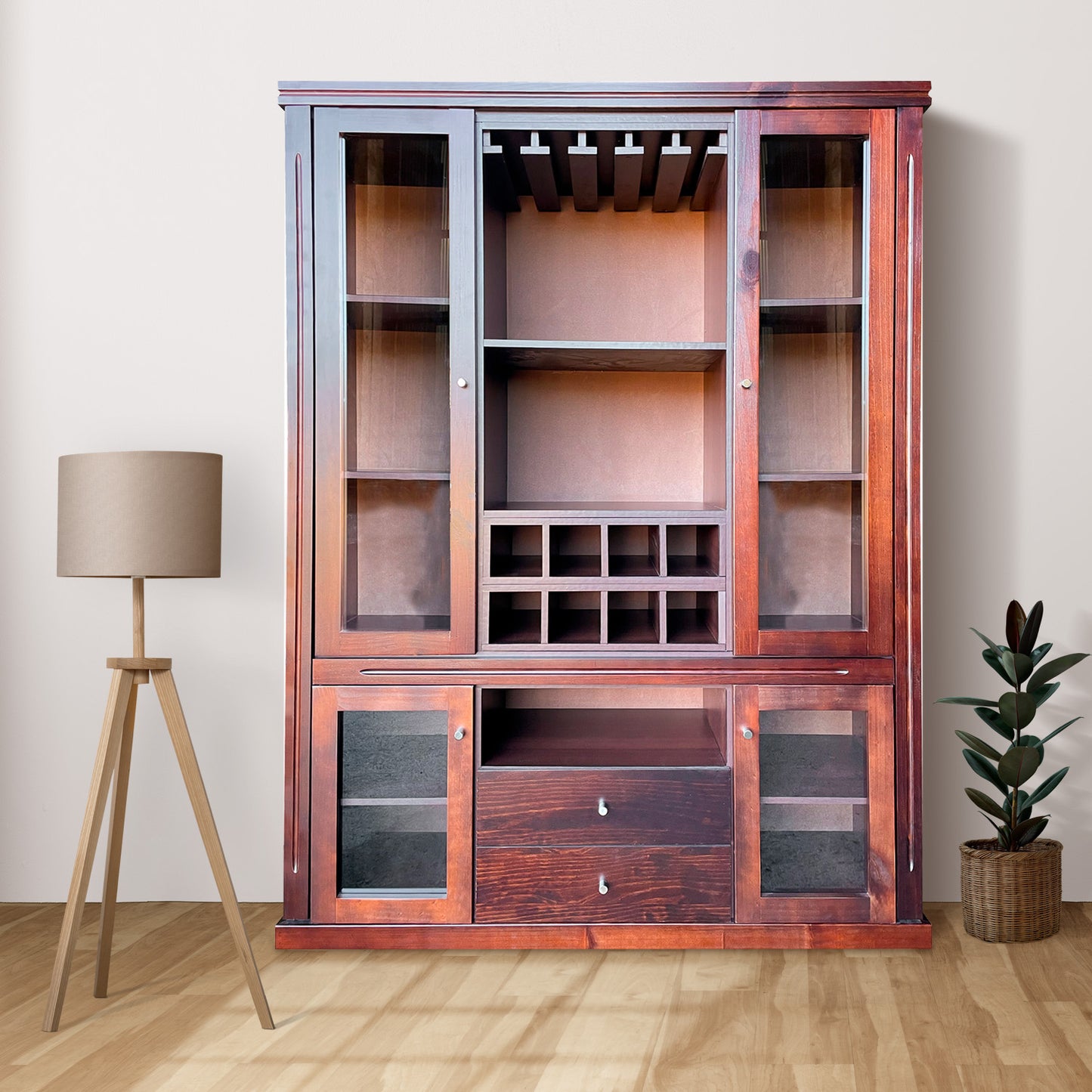 Vitrina Modelo Gran Barcelona