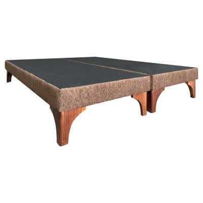 Cama Europea Napoles 2 plaza Set