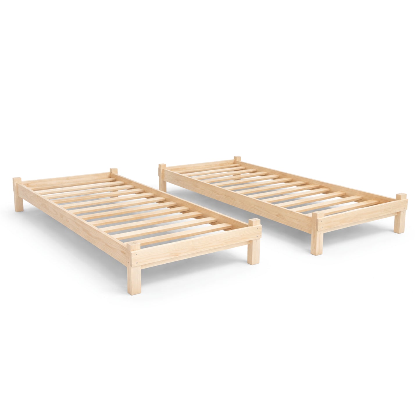 Cama Newen Desmontable