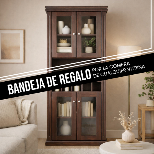 Vitrina Barcelona