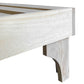 Base cama Unfinish 2 Plazas