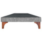 Cama Europea Oslo 1.5 plaza Set