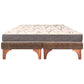 Base de cama dividida Europea 2 Plazas