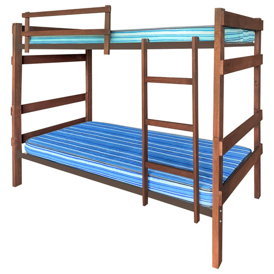 Camarote Newen 1 Plaza + Colchón