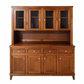 Vitrina gran Vienna personalizable