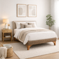 Base de cama Europea 1 Plaza
