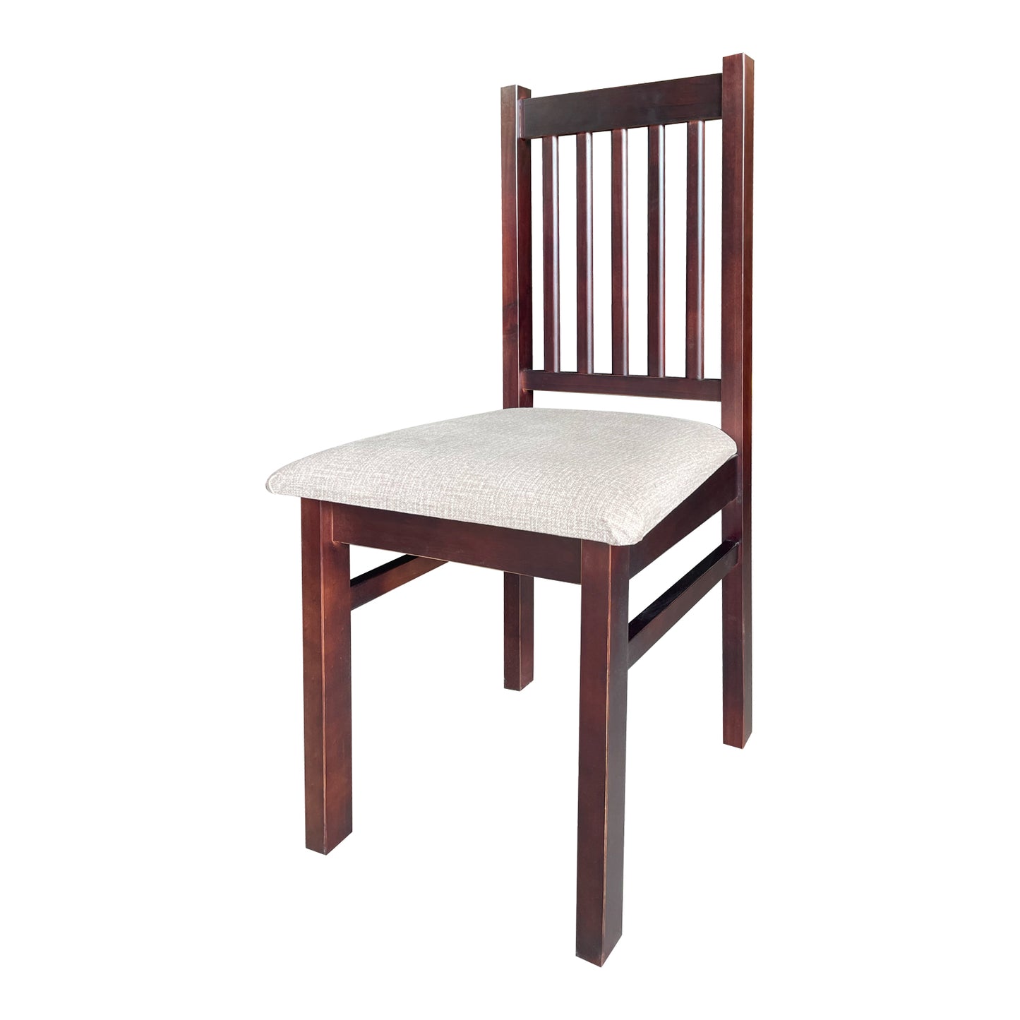 Juego de Comedor Praga 4 sillas