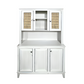 Vitrina Triple Vienna Personalizable