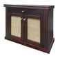 Rack De TV Barcelona 900 Ratan