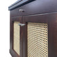 Rack De TV Barcelona 900 Ratan