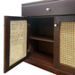 Rack De TV Barcelona 900 Ratan