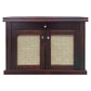 Rack De TV Barcelona 900 Ratan