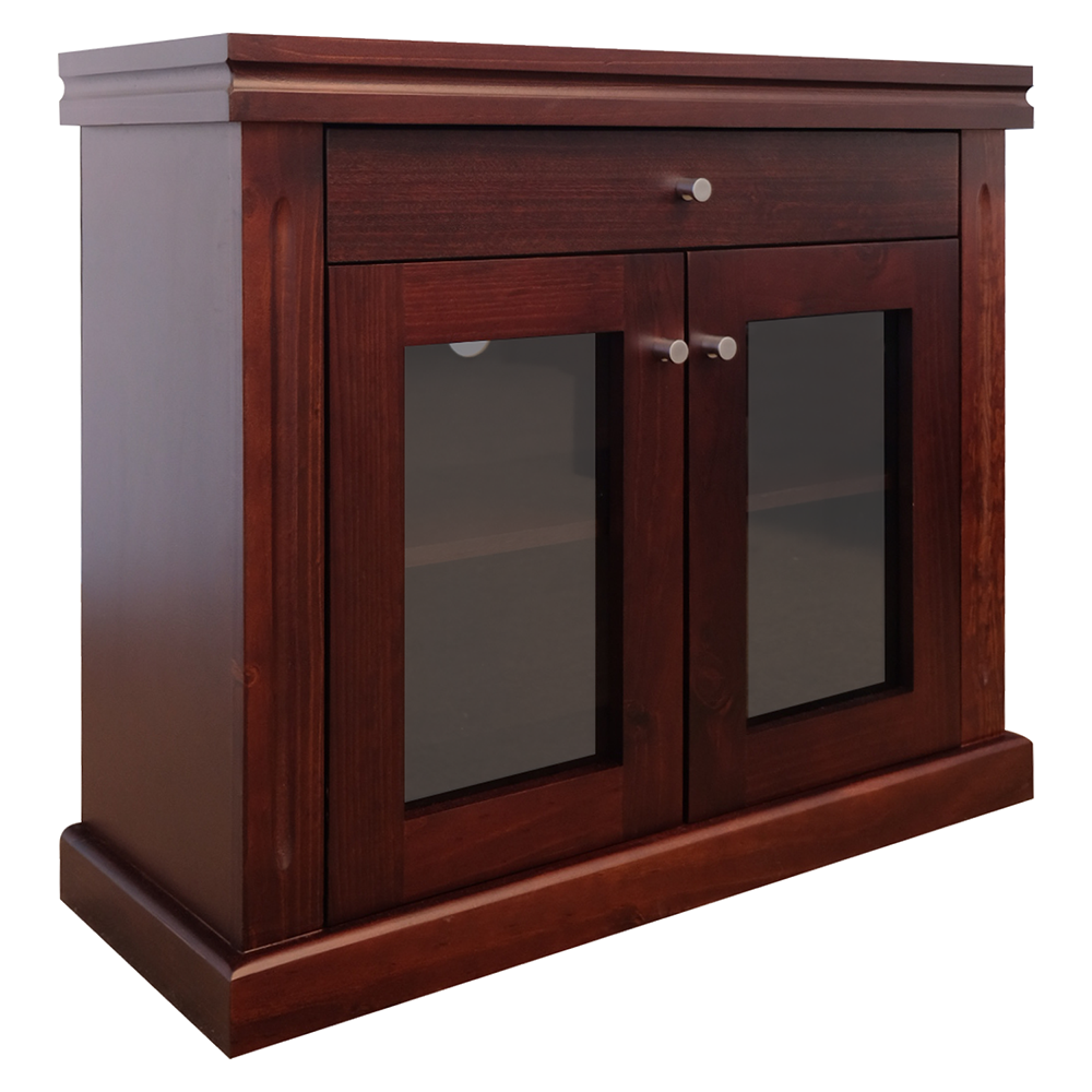 Hispanic Rack Rack Barcelona 900 – Muebles Araucarias