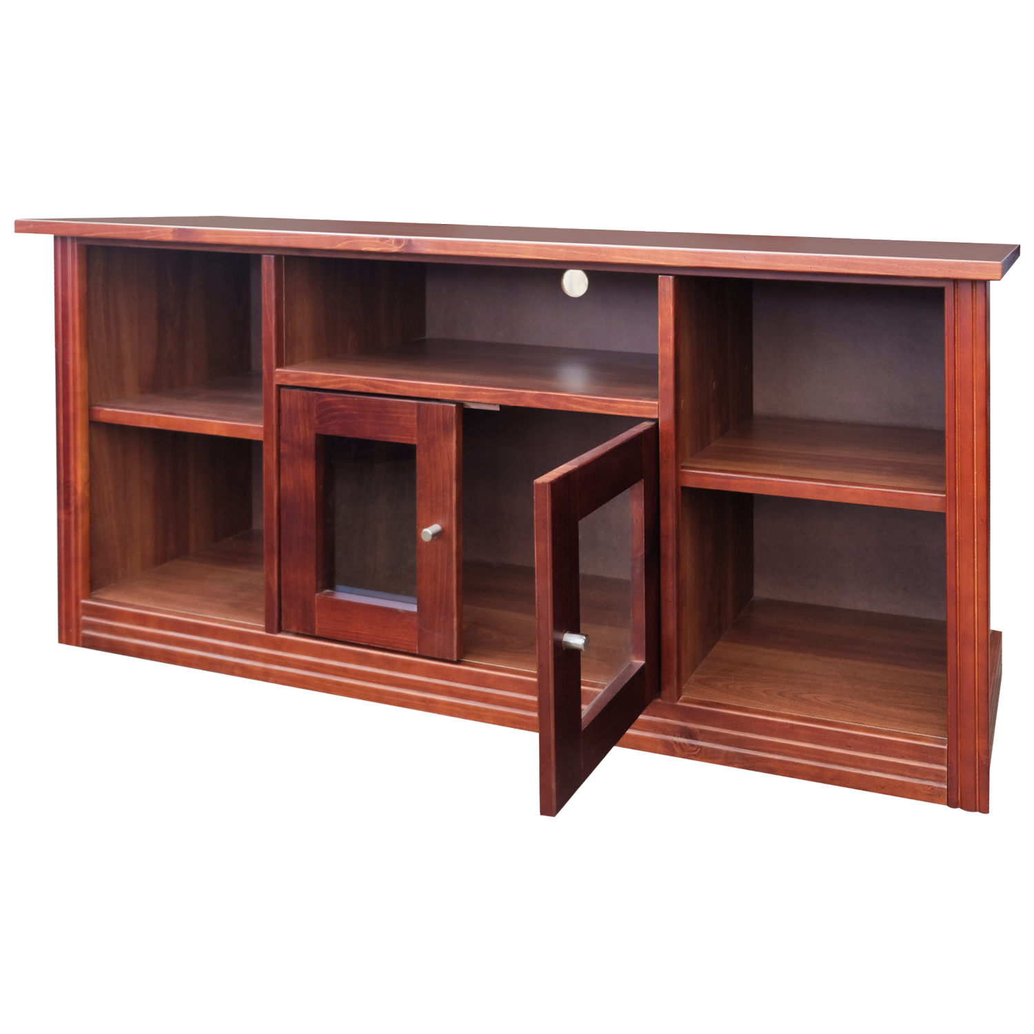 Vitrinas y Racks – Muebles Araucarias